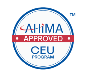 AHIMA Approved CEU Program