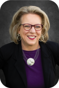 Headshot of Shelly Cassidy, Vice President of Revenue Cycle Services