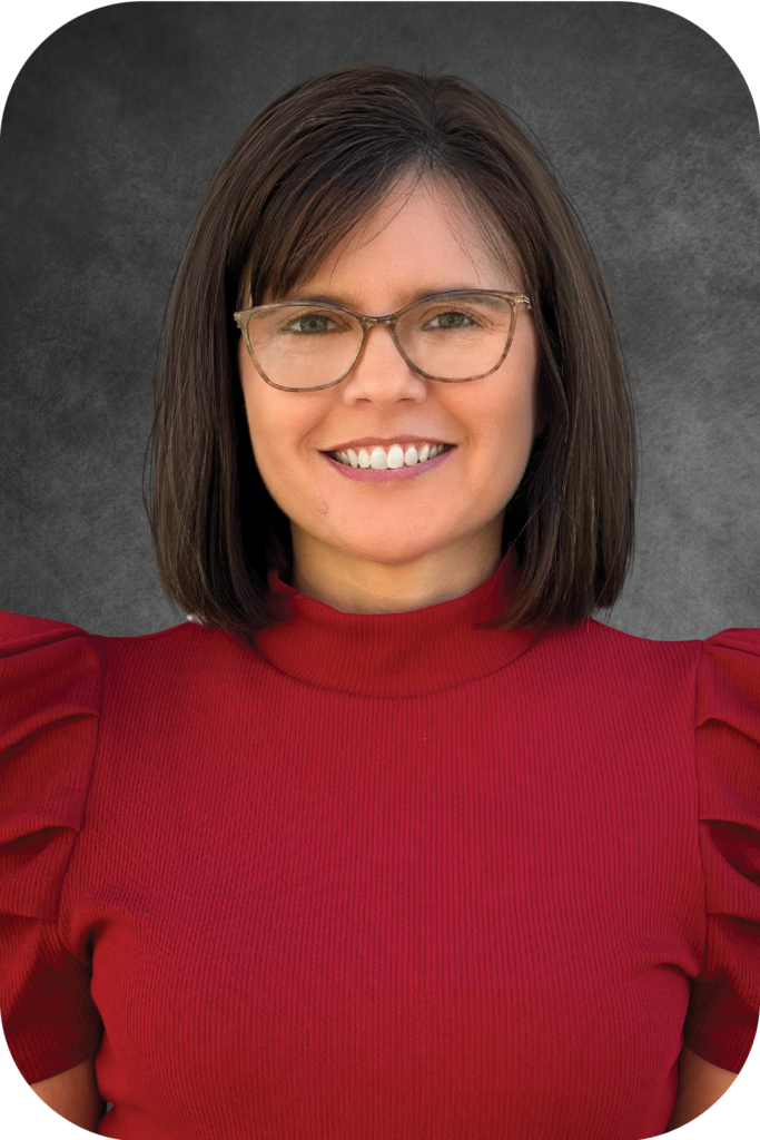 RM_Web-Heather Cooper Headshot of Heather Cooper, Revenue Cycle Coordinator